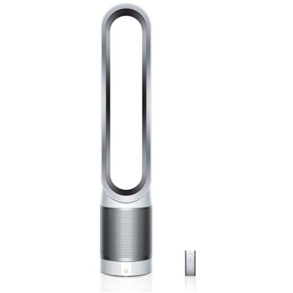 DYSON TP00WS ホワイト/シルバー Dyson Pure Cool [空気清浄機能付