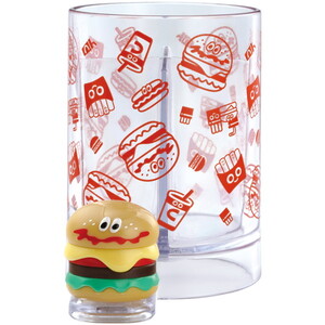 歯ブラシスタンド・ホルダー・コップ