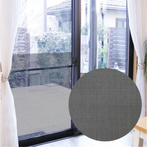 窓ガラス・サッシ・網戸
