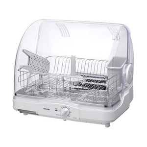 東芝 VD-V5S(W) ホワイト [食器乾燥器(6人分)]