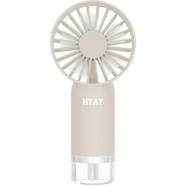 C nfBt@ STAND MIST FAN O[ 75204028 GREIGE