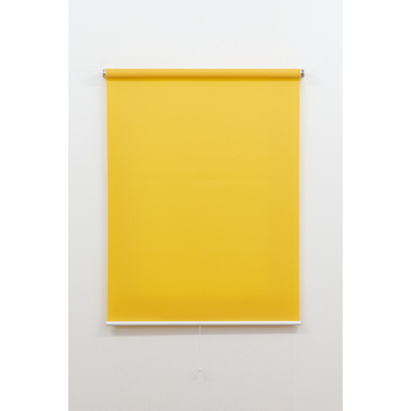 Fullness L2957 DN�c�b�p��RS 90X180 YE �C�G���[ [���ς莮���[���X�N���[�� 90×180cm]