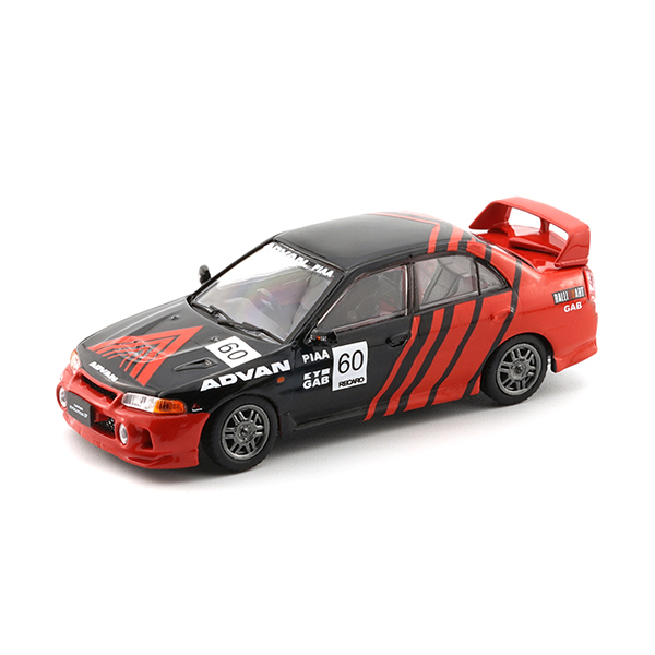 r[GNGCVY OH T[ EVO IV uADVANv RHD 64B0264 ~jJ[ 1/64 BMNGCVY