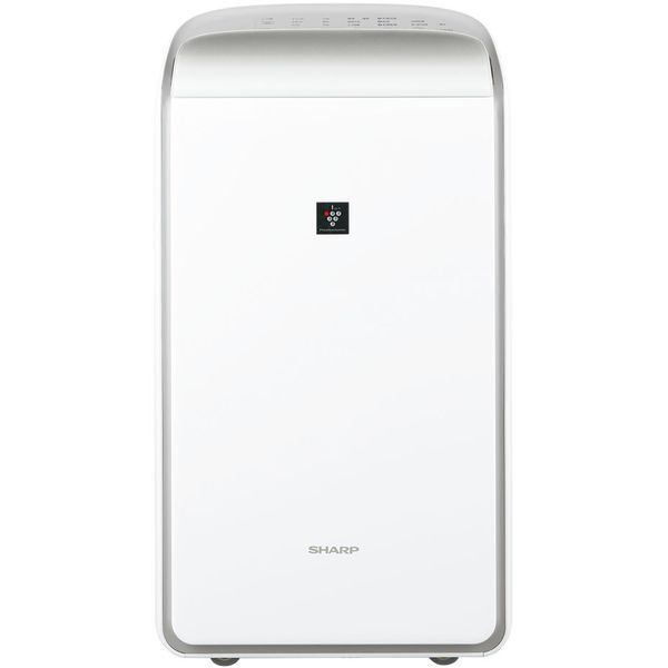 SHARP CV-SH150-W zCg [nCubh ߗފ@ (ؑ16܂ /S33܂)]