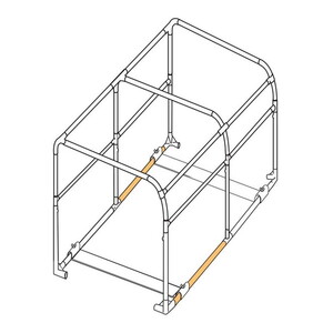 保管・盗難防止用品