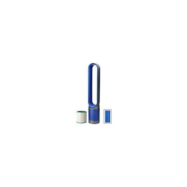 DYSON TP00IB アイアン/サテンブルー Dyson Pure Cool [空気清浄機能付タワーファン] | 激安の新品・型落ち・アウトレット  家電 通販 XPRICE - エクスプライス (旧 PREMOA - プレモア)