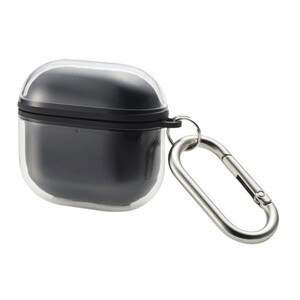 イヤホン・ヘッドホン用アクセサリ