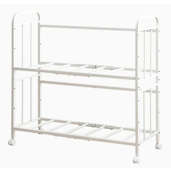 �╍ IW-216 �z���C�g [�z�c���[���b�N 2�i�X�����^�C�v]