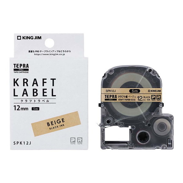 KING JIM evPROe[v Ntg/ SPK12J