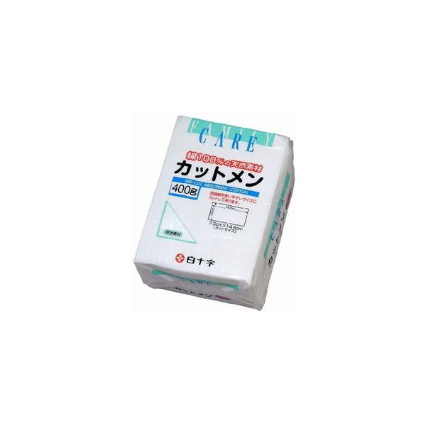 \ FC Jbg 400g