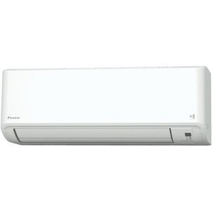 DAIKIN S22YTVXS-W ホワイト VXシリーズ [エアコン (主に6畳用 