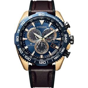 CITIZEN(シチズン) CB5039-11L PROMASTER [エコ・ドライブ電波腕時計(メンズウォッチ) ]