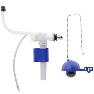 その他水栓金具・部品