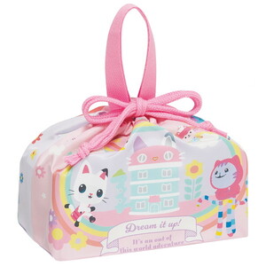 ランチバッグ・巾着