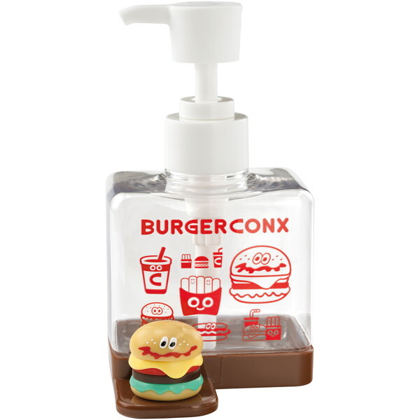 �X�P�[�^�[ BSSD1 �o�[�K�[�R���N�X [�}�X�R�b�g�t �\�[�v �f�B�X�y���T�[ �p�^ 250ml]