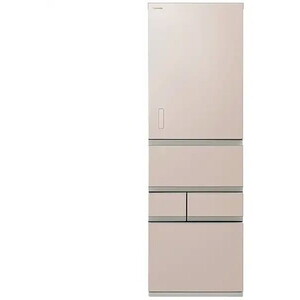 アウトレット】PANASONIC NR-F608HPX-T アルベロダークブラウン