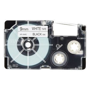 ラペルプリンター用テープ・リフィル