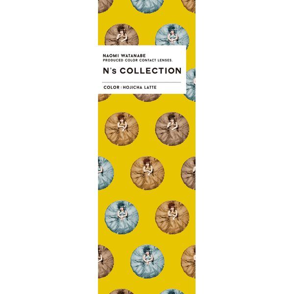 PIA N's COLLECTION 1DAY 10 قe (x) -3.50 J[R^NgY