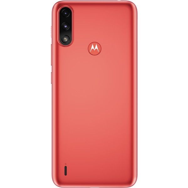 Motorola - 【新品同様】モトローラ moto e7 power コーラルレッド　32GB 楽天市場】＼レビュー特典あり／Motorola moto e7 power｜32GB