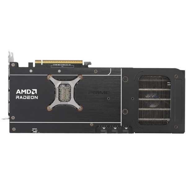 ASUS PRIME-RX9070XT-O16G グラフィックボード【新品】⁠ ASUS PRIME-RX9070XT-O16G PRIME [グラフィックボード] | 激安の新品