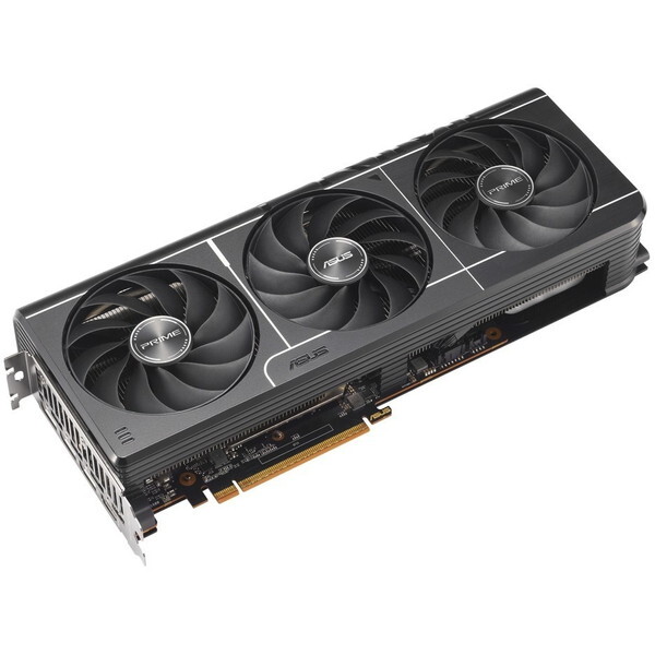 ASUS PRIME-RX9070XT-O16G グラフィックボード【新品】⁠ ASUS PRIME-RX9070XT-O16G PRIME [グラフィックボード] | 激安の新品