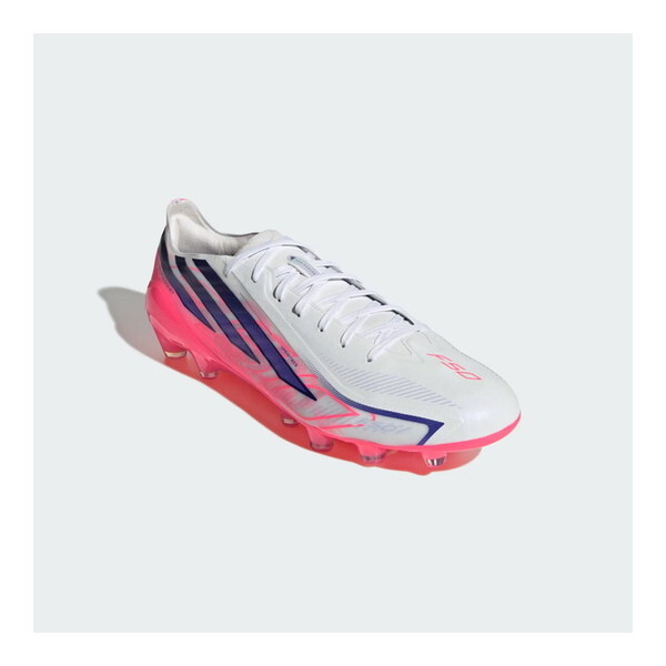 ADIDAS �A�f�B�_�X �T�b�J�[�X�p�C�N HQ2361 F50 �n�C�p�[�t�@�X�g Pro HG/AG 27.0cm