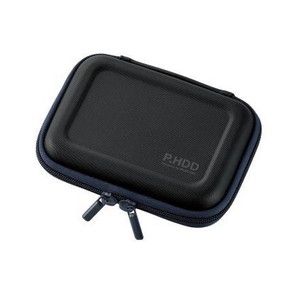 ハードディスクケース