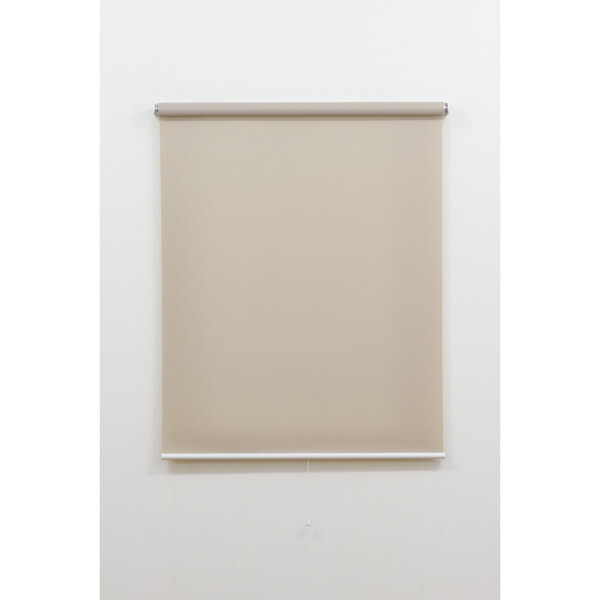 Fullness L2959 DN�c�b�p��RS 90X180 BR �u���E�� [���ς莮���[���X�N���[�� 90×180cm]