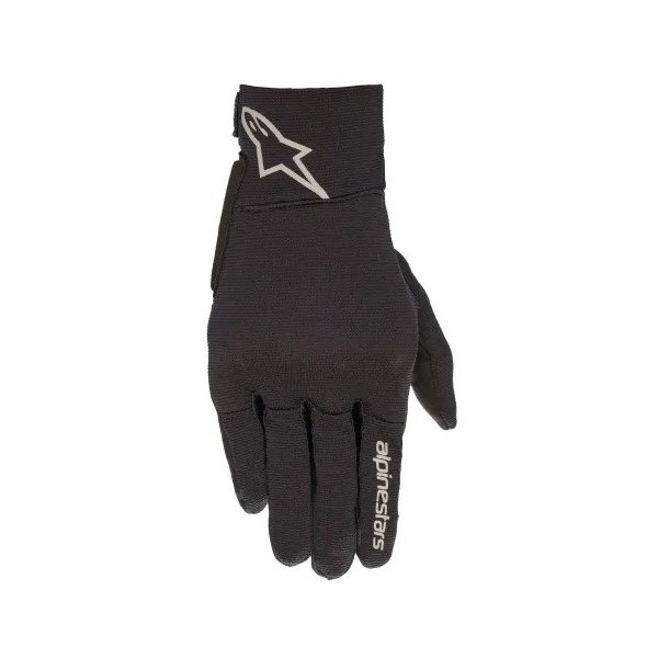 alpinestars REEF GLOVE 1119 BK REFLECTIVE XL [tO[u