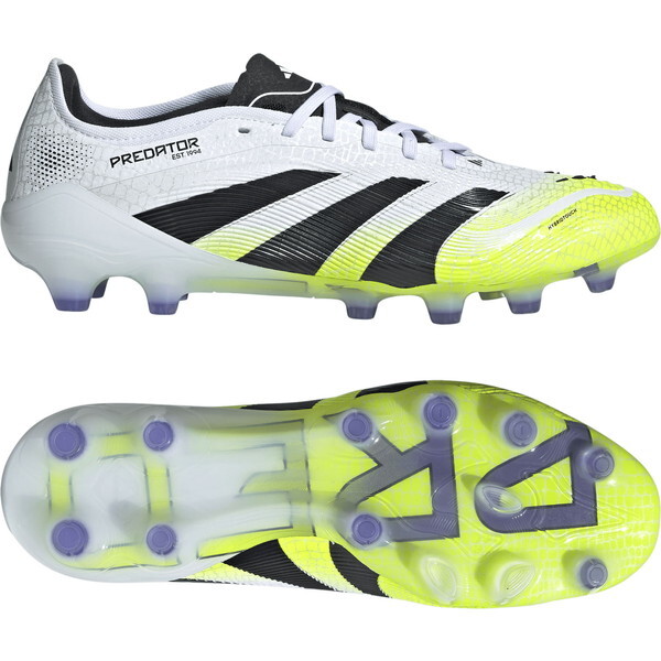 adidas/アディダス プレデター19.1 AG 27.5 サッカースパイク ADIDAS アディダス サッカースパイク プレデター プロ HG / AG