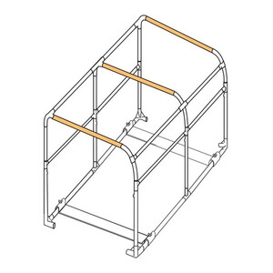 保管・盗難防止用品