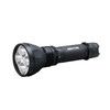 ジェントス UT-618R アルティレックス LED懐中電灯