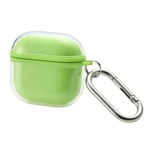 イヤホン・ヘッドホン用アクセサリ