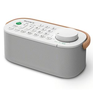 SONY SRS-LSR200 [お手元テレビスピーカー (ワイヤレス送信機兼専用充電台セット)]