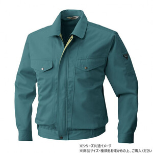 保護服・作業服