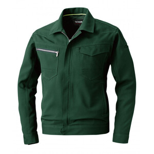 保護服・作業服