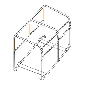 保管・盗難防止用品