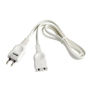 配線コード付タップ