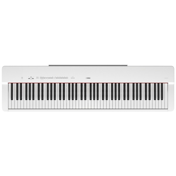 YAMAHA P-225WH [�d�q�s�A�m]