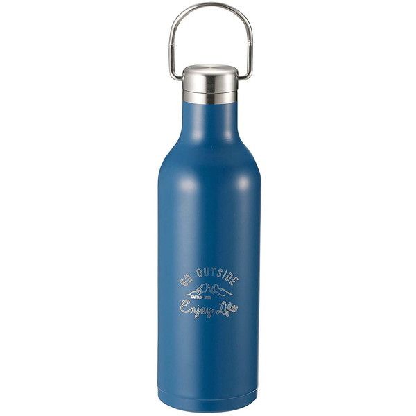 CAPTAIN STAG UE-3425 �����e �n���K�[�{�g��480(�u���[)