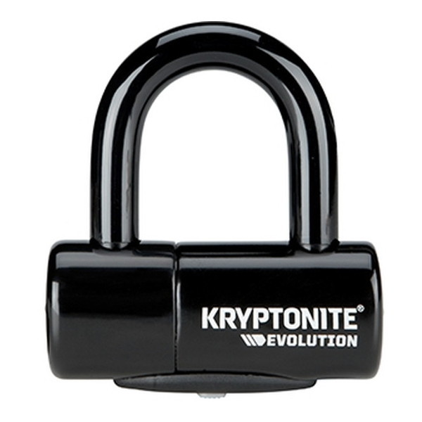 KRYPTONITE EV4 fBXNbN BLACK ubN
