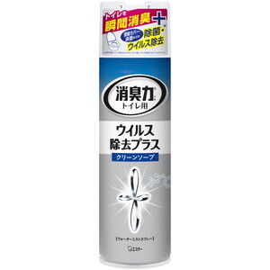 トイレ用消臭剤・芳香剤