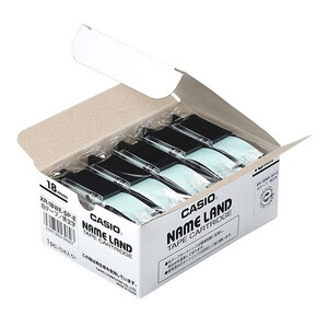 ラペルプリンター用テープ・リフィル