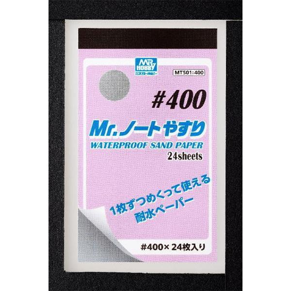 GSINIX Mr.m[gX#400 MT501