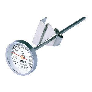 計量・タイマー・温度計