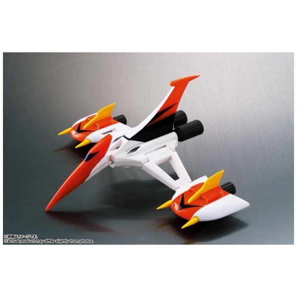 BANDAI SPIRITS 超合金魂 GX-04S UFOロボ グレンダイザー 宇宙の王者