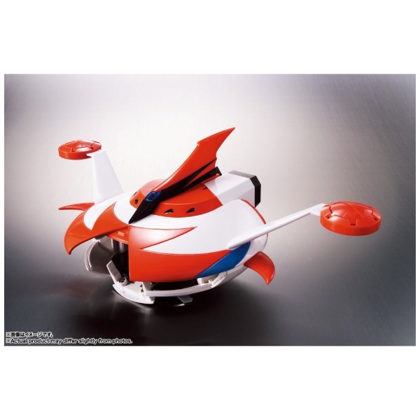 BANDAI SPIRITS 超合金魂 GX-04S UFOロボ グレンダイザー 宇宙の王者