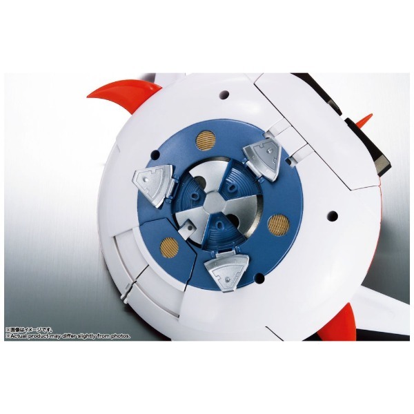 BANDAI SPIRITS 超合金魂 GX-04S UFOロボ グレンダイザー 宇宙の王者