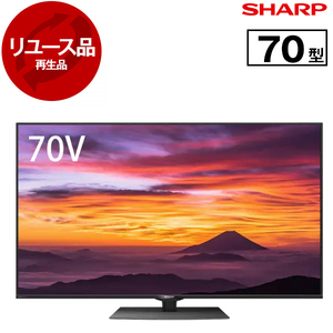 薄型テレビ・液晶テレビ