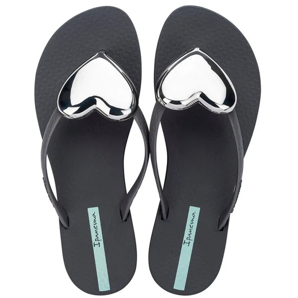 Ipanema �C�p�l�} MAXI FASHION IV �O���[/�O���[ 33-4 22.0cm SP83652074